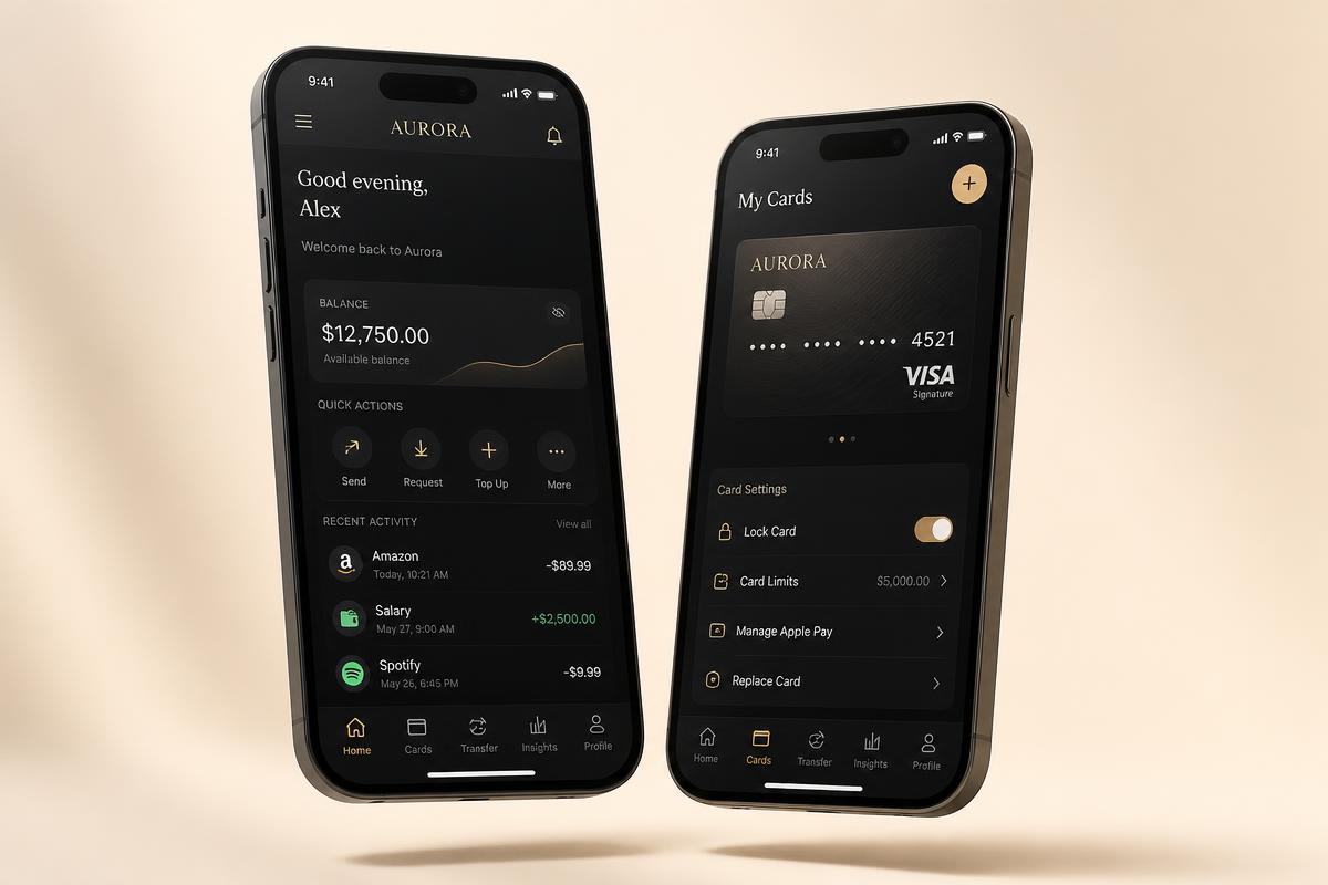 تطبيق رينتورا على الهاتف