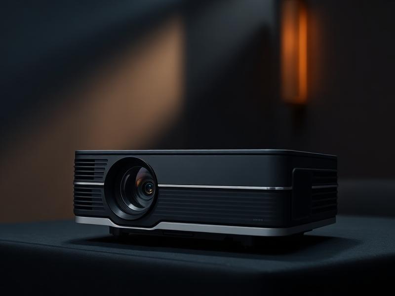 بروجكتر 4K احترافي